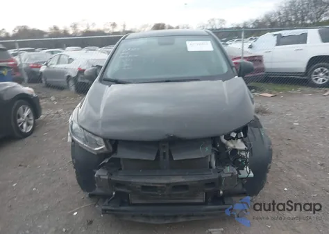 2020 Chevrolet Trax Fwd Ls z USA, uszkodzony, nr VIN KL7CJKSBXLB090848